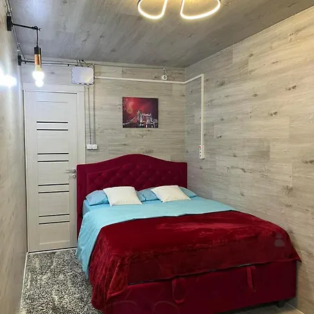 Modern In Apartment *