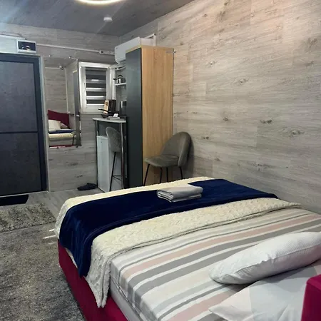 Modern In Apartment Chisinau