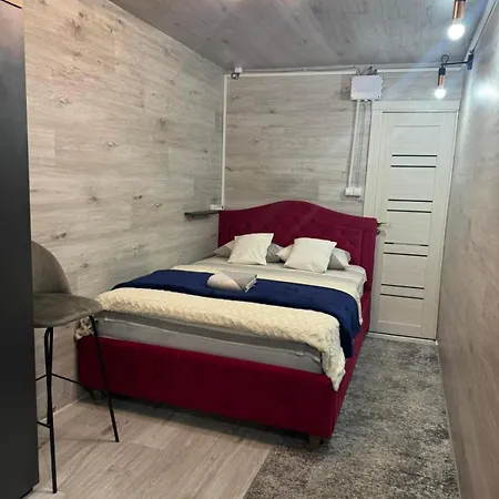 Modern In Apartment Chisinau